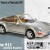 1/24 Italeri Cars Porsche 911 America Roadster 3680 